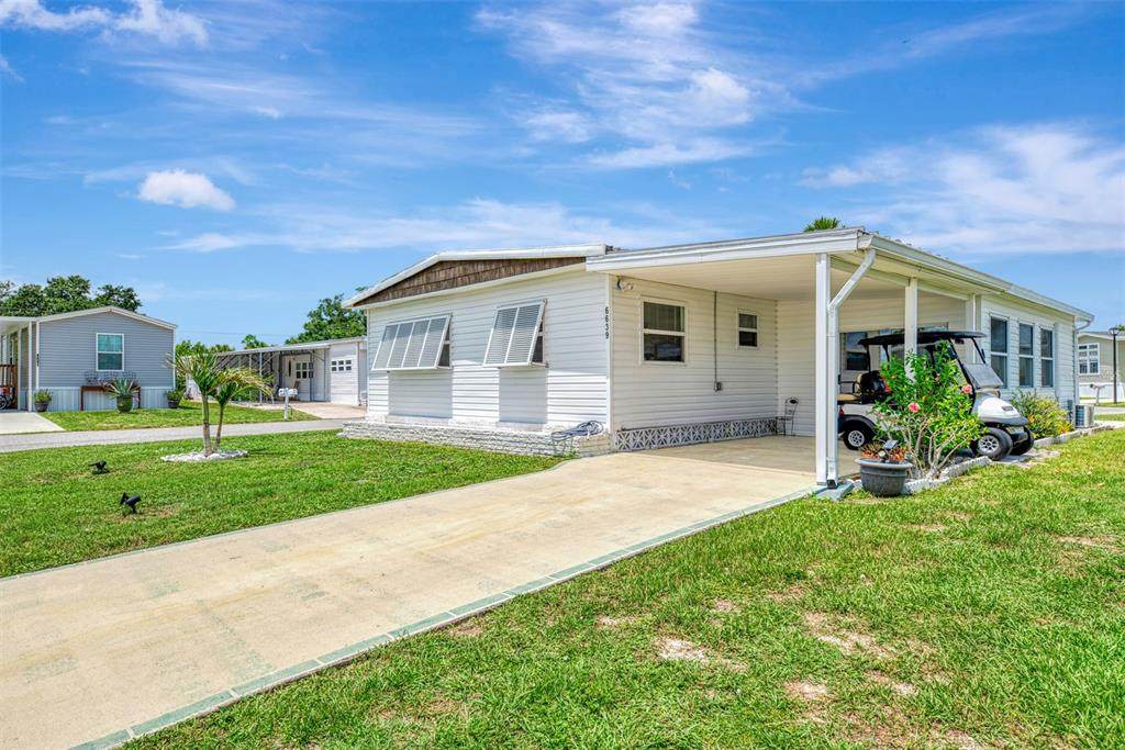 6639 Vista Lane - Photo 1