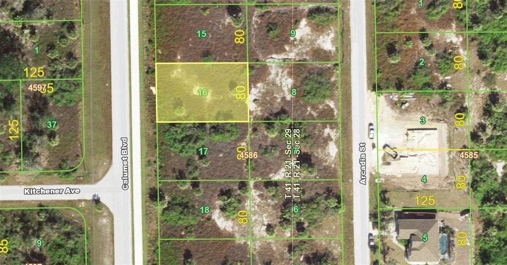 10204 Calumet Boulevard - Photo 1