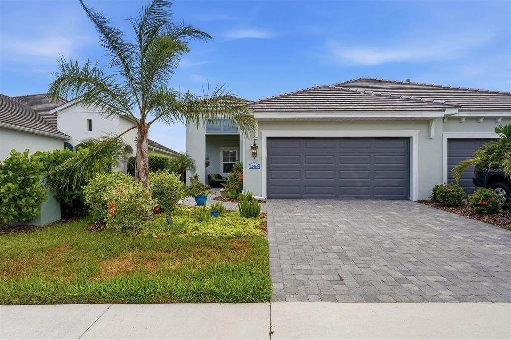 12468 Palatka Drive - Photo 1