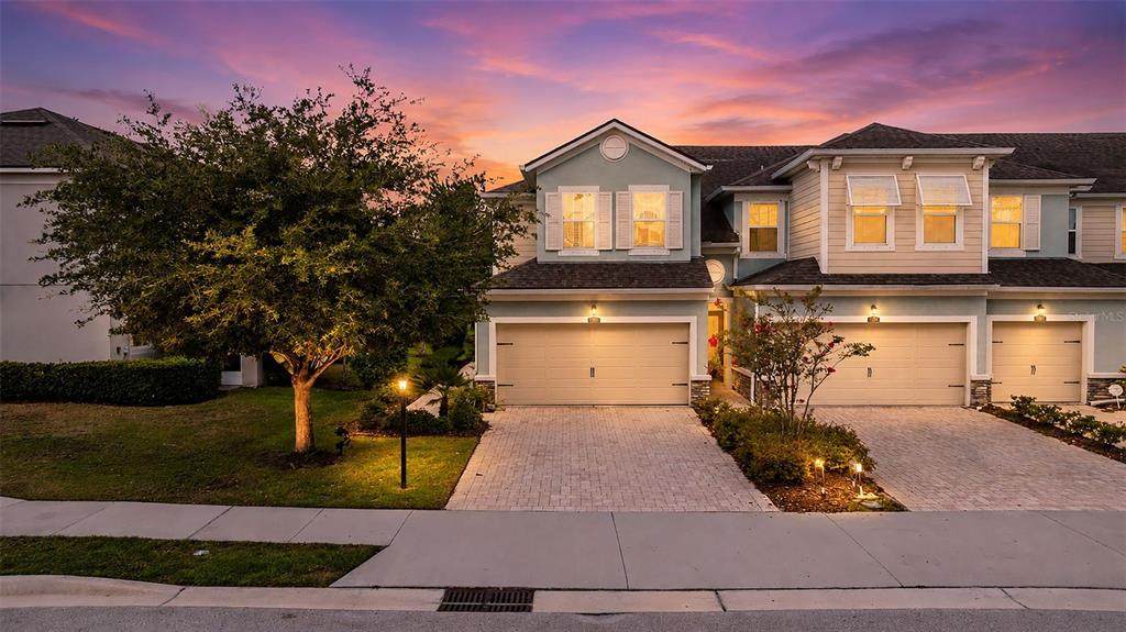 12356 Trailhead Drive - Photo 1