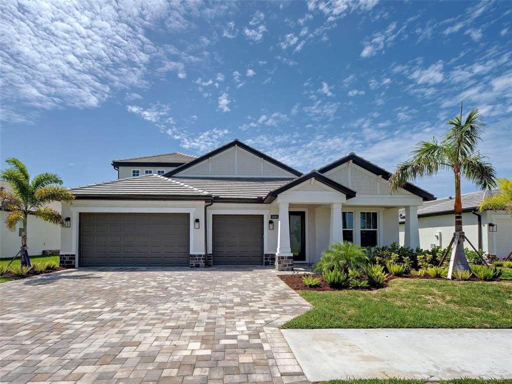 1684 Lugano Circle - Photo 1