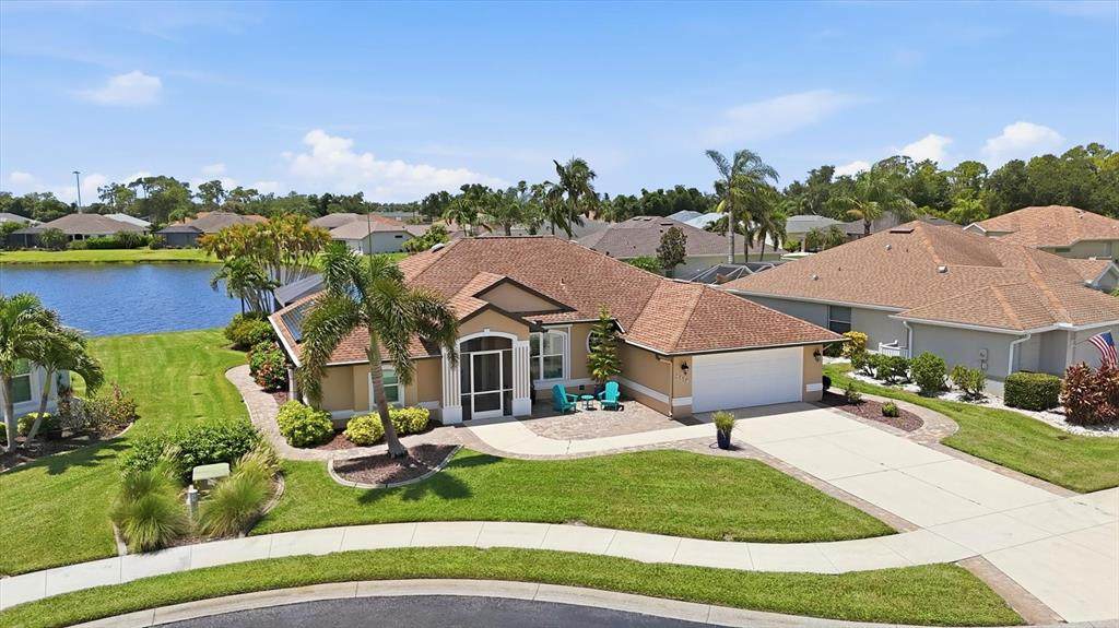 5376 Oakmont Court - Photo 1
