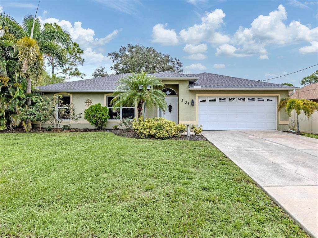 2136 Penguin Lane - Photo 1
