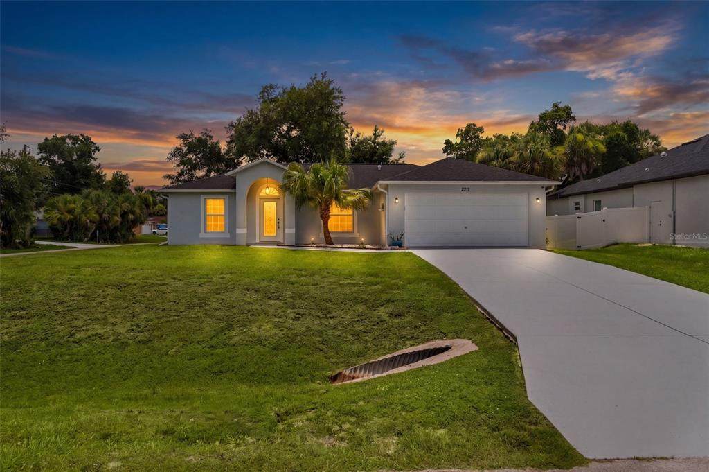 2217 Pickard Lane - Photo 1
