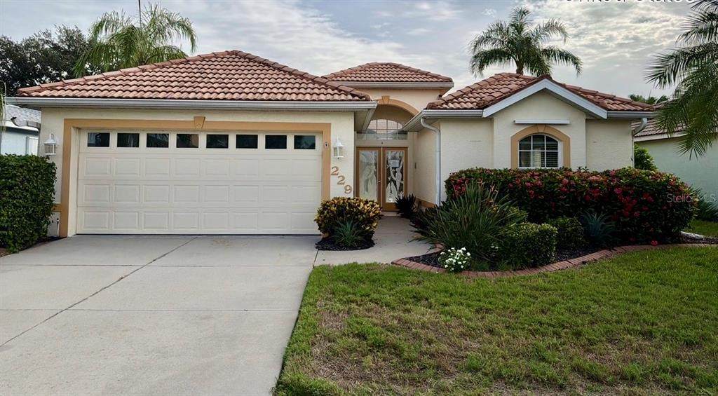 229 Venice Palms Boulevard - Photo 1