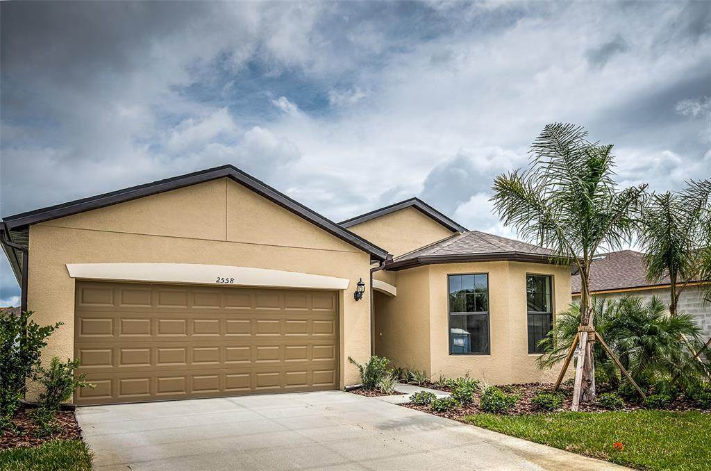 2558 Sherman Oak Drive - Photo 1
