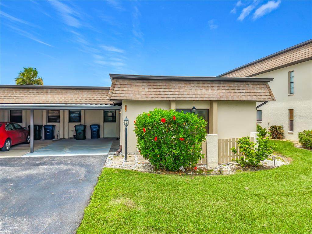 1716 Lakeside Drive - Photo 1