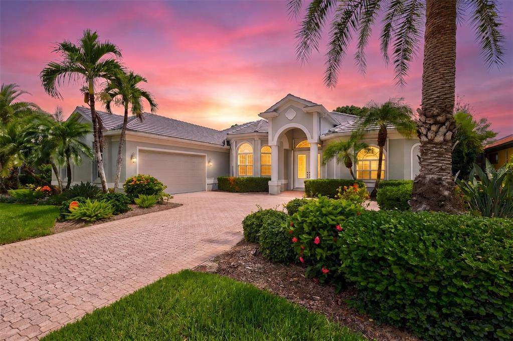 4364 Corso Venetia Boulevard - Photo 1