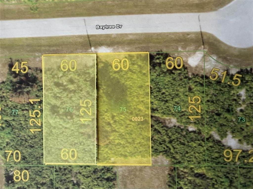 416 & 418 Baytree Drive - Photo 1
