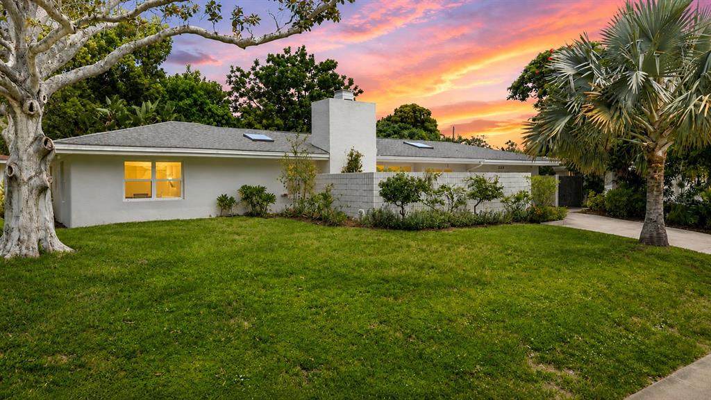 3536 Jaffa Drive - Photo 1