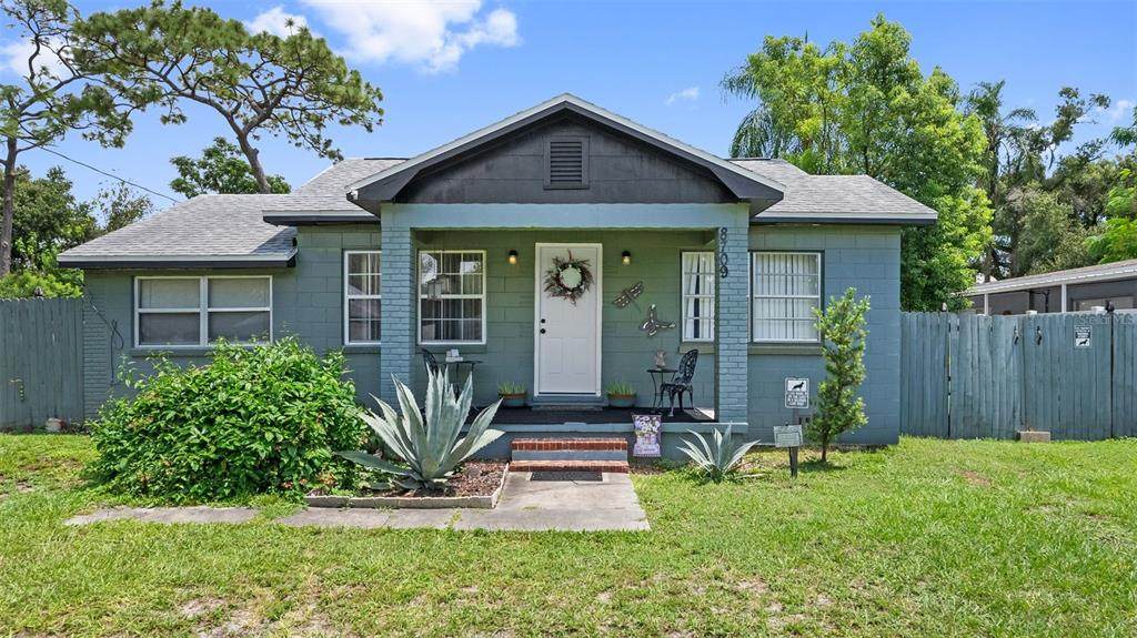 8709 El Portal Drive - Photo 1