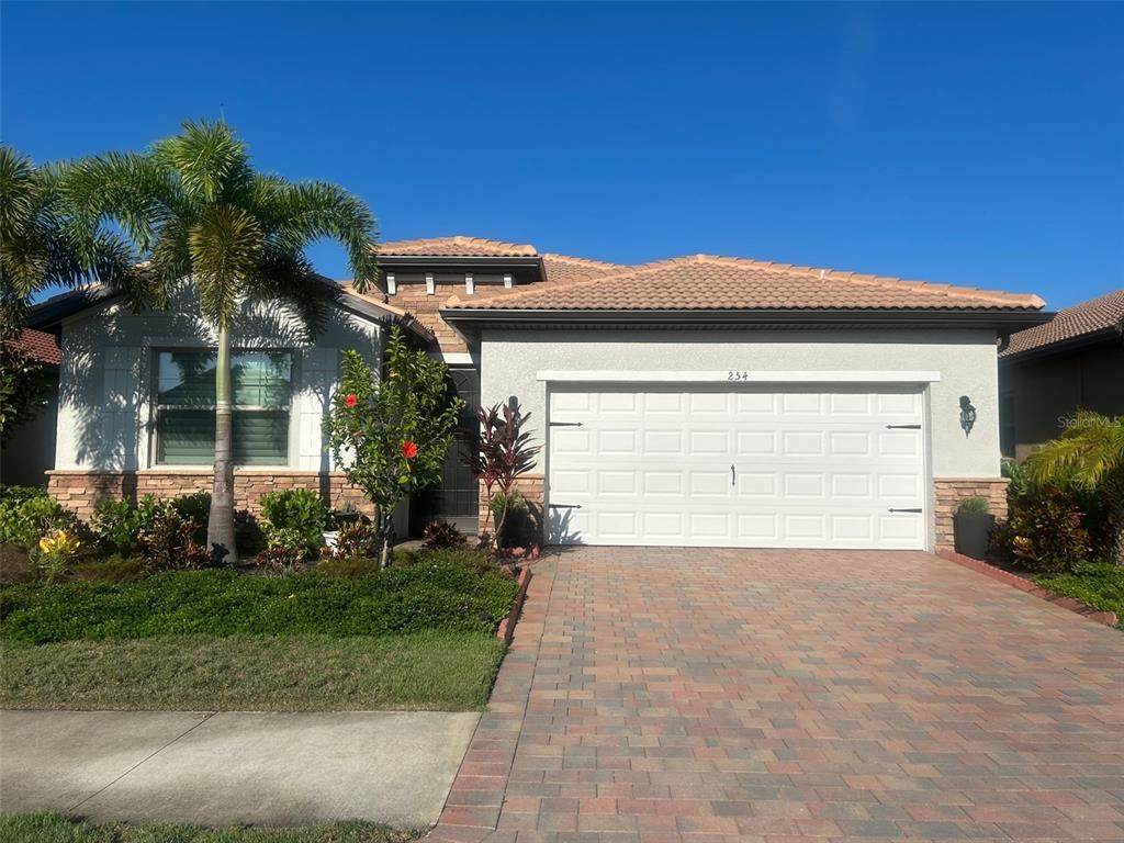 254 Vinadio Boulevard - Photo 1