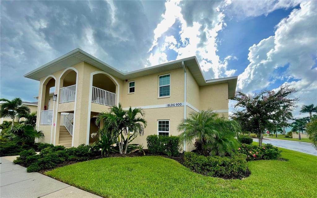5800 Sabal Trace Drive - Photo 1