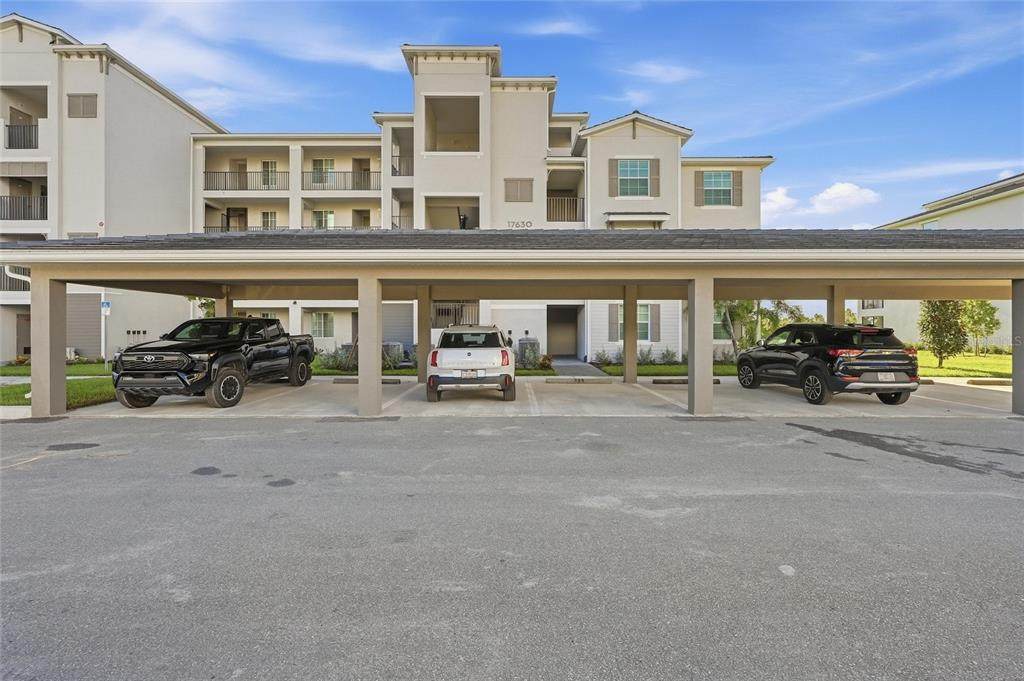 17630 Opal Sand Drive - Photo 1
