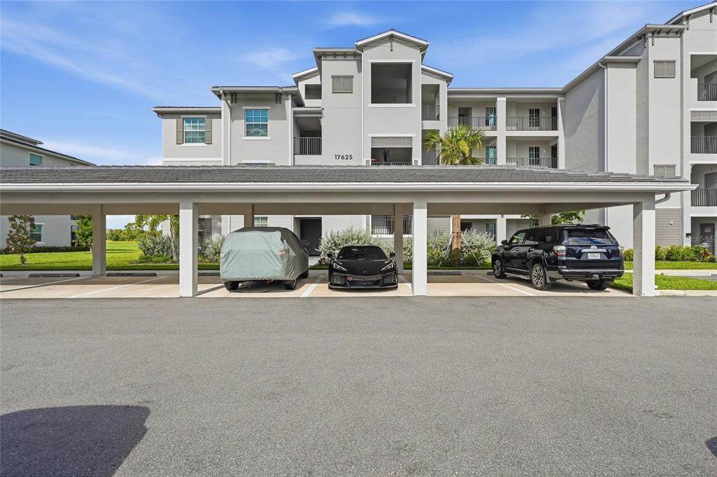17625 Opal Sand Drive - Photo 1