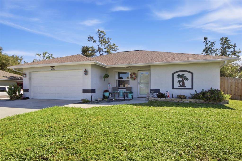 5295 Drew Road - Photo 1