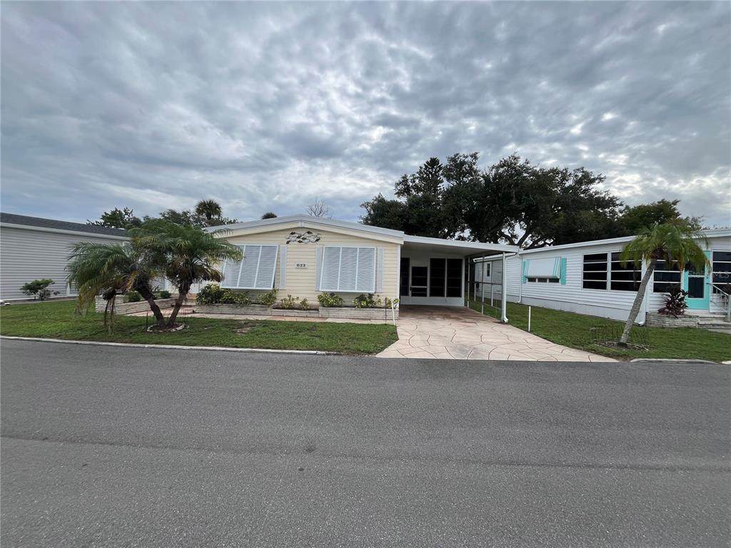 623 Cervina Drive - Photo 1