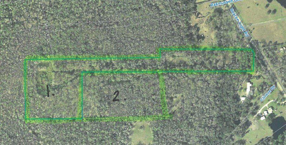 0 Beacon Light Road - Photo 1