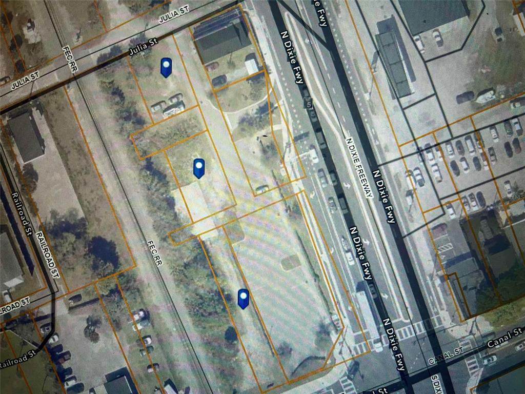 0 Julia Street - Photo 1