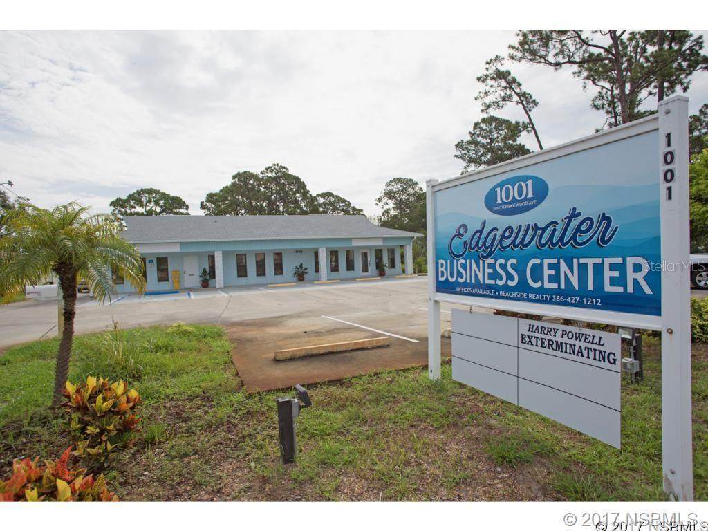 1001 Ridgewood Avenue - Photo 1