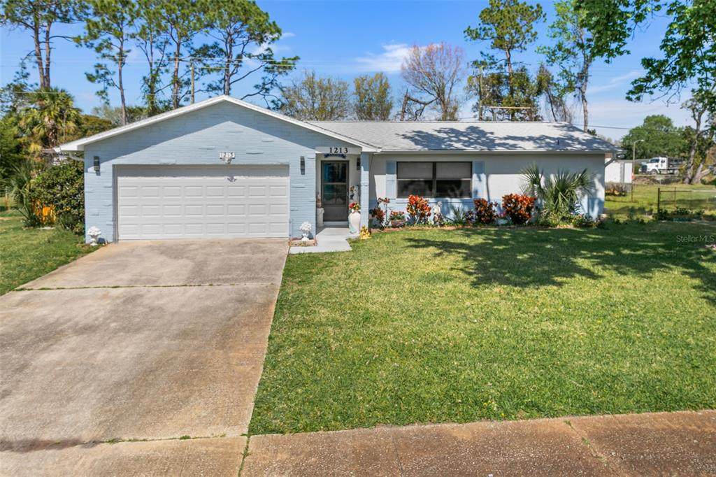 1213 Jeffery Drive - Photo 1