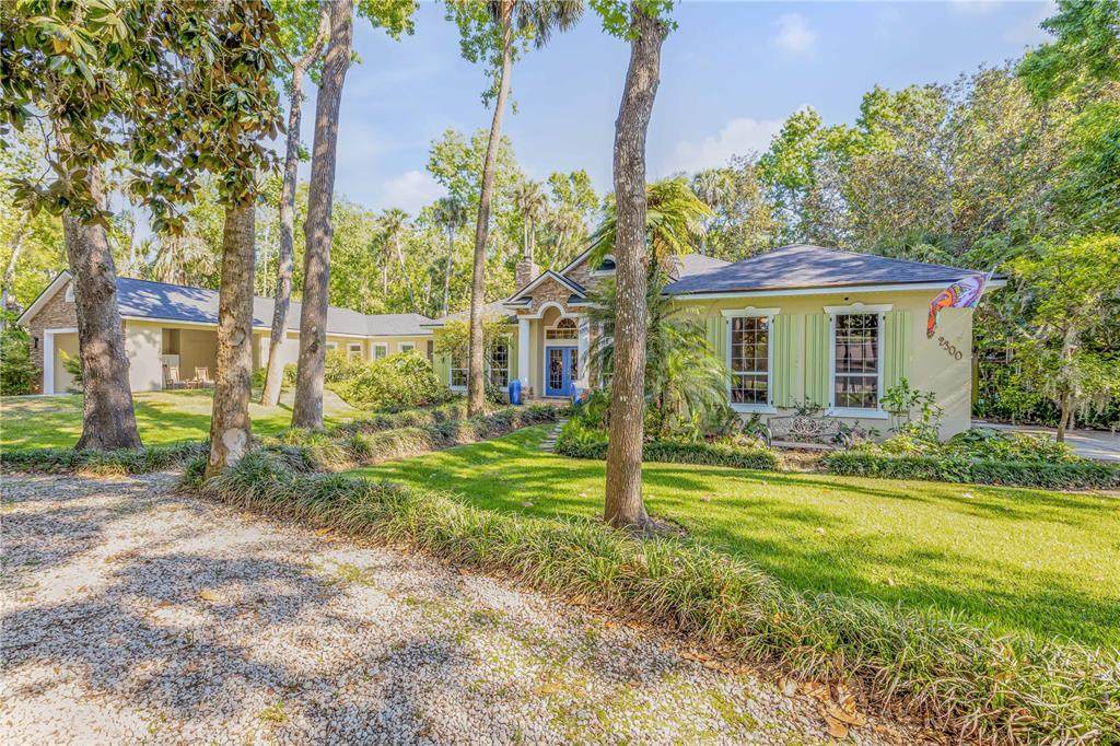 2300 Captain Butler Trail - Photo 1