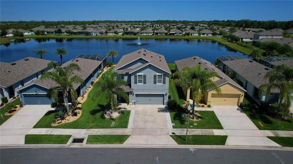 2915 Taton Trace - Photo 1