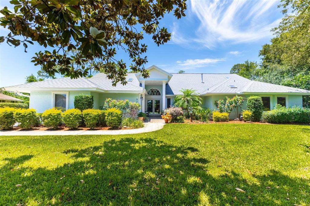925 Chinaberry Court - Photo 1