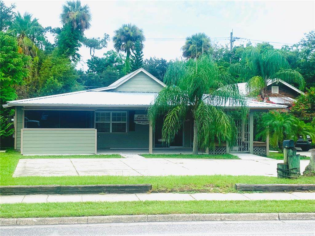 321 Dixie Freeway - Photo 1