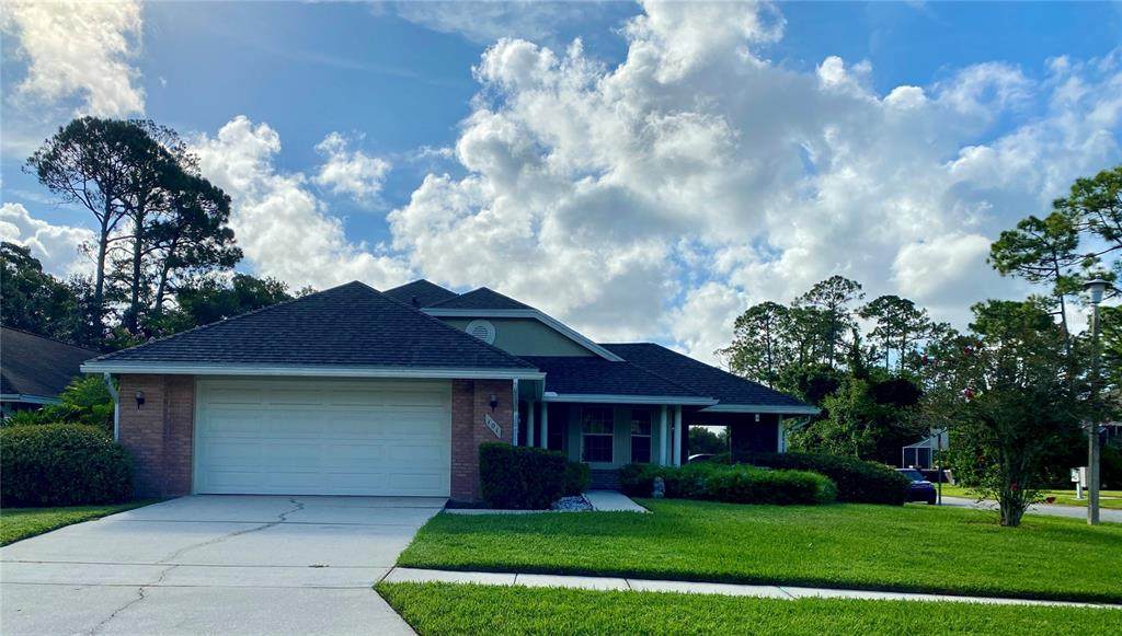 101 Braeburn Circle - Photo 1