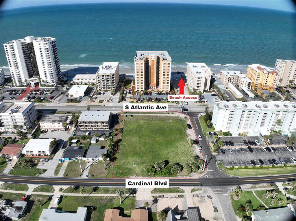 Atlantic Avenue - Photo 1