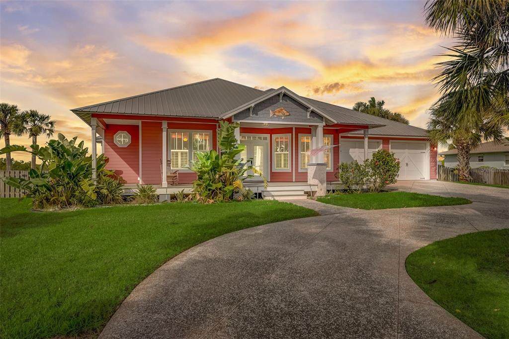 300 Quay Assisi Court - Photo 1