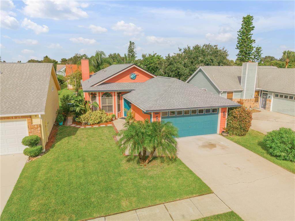 794 Pine Shores Circle - Photo 1