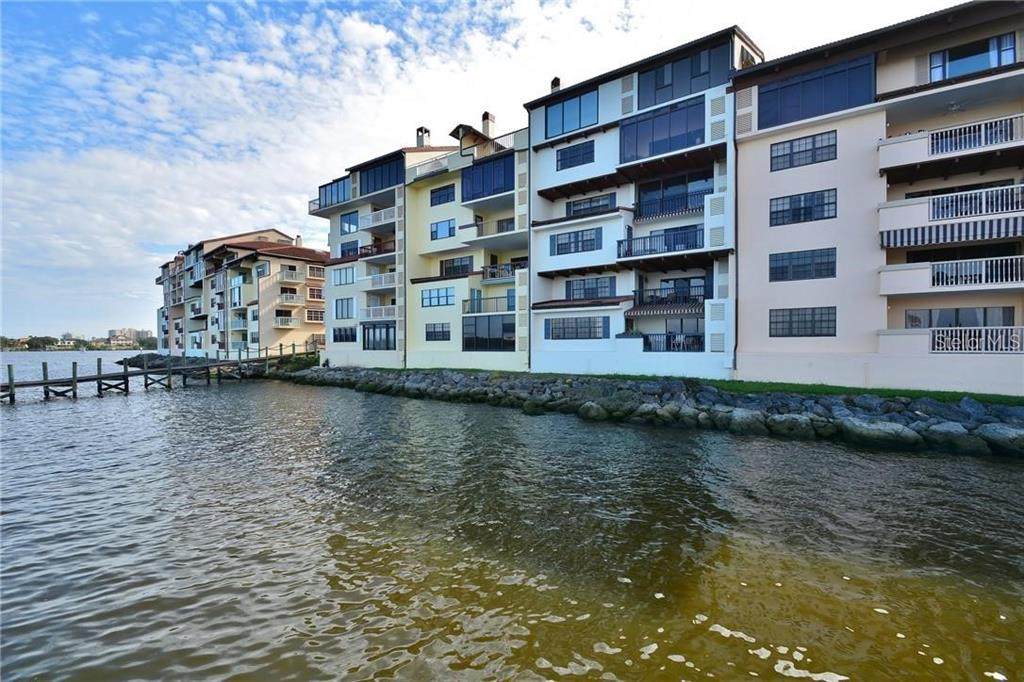 731 Marina Point Drive - Photo 1