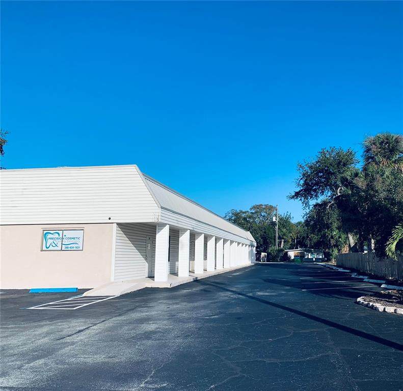 1115 Dixie Freeway - Photo 1