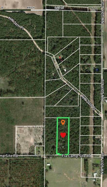 Fla Camp Site Rd - Photo 1
