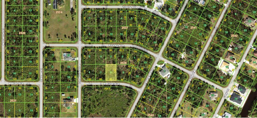 12514 Meister Avenue - Photo 1