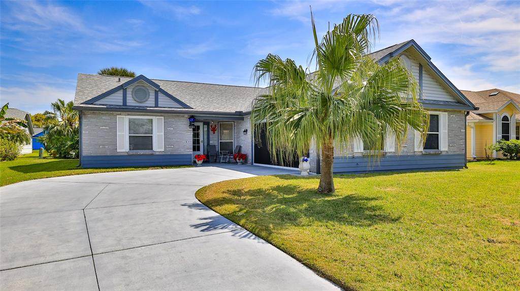 316 Citrus Open Drive - Photo 1