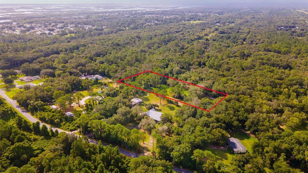 0 Clinton Cemetery Road - Photo 1