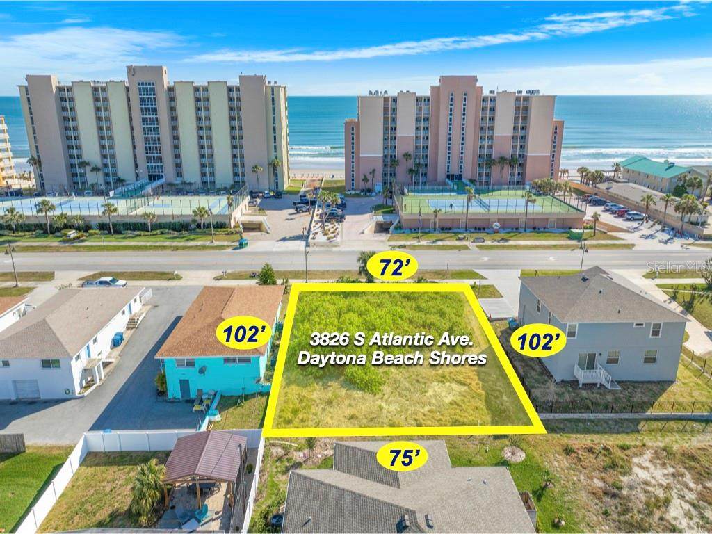 3826 Atlantic Avenue - Photo 1