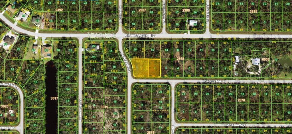 1022 Forrestal Street - Photo 1