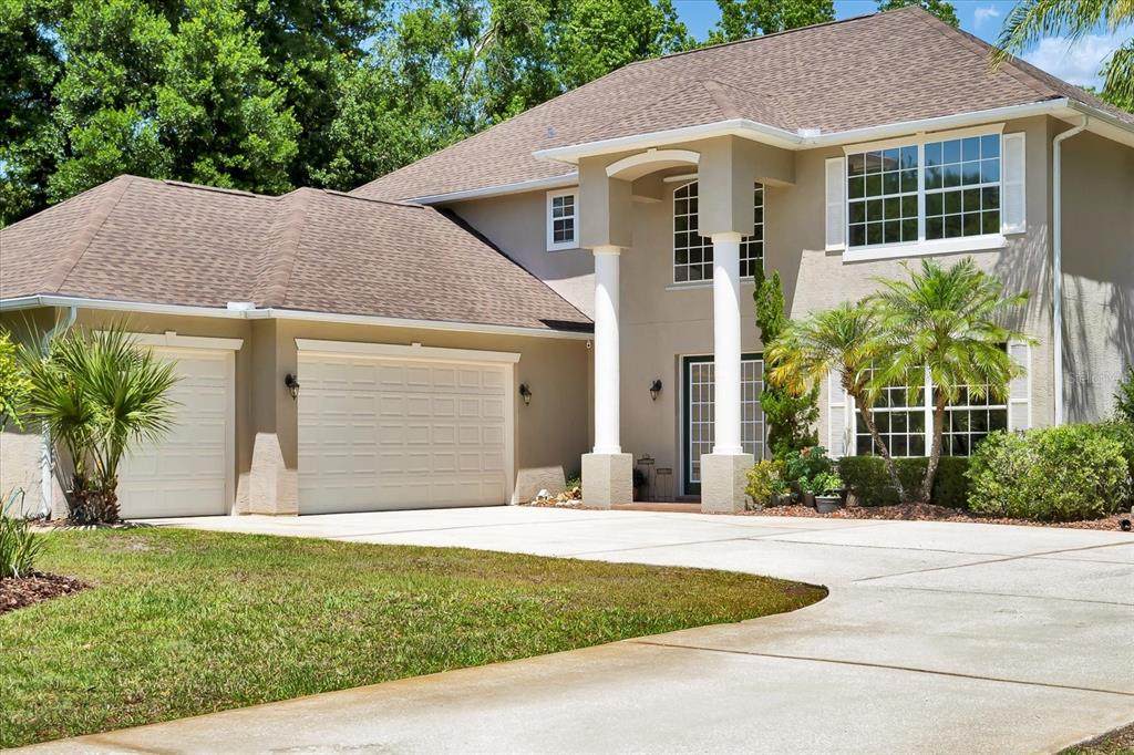 305 Country Circle Drive - Photo 1
