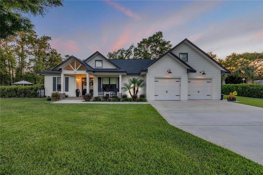 170 Live Oak Court - Photo 1
