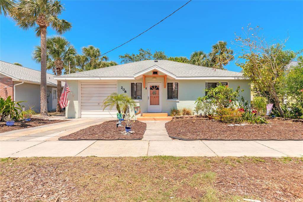 208 Crawford Road - Photo 1