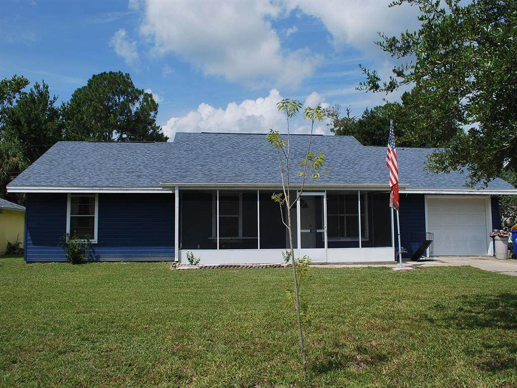 3012 Umbrella Tree Drive - Photo 1