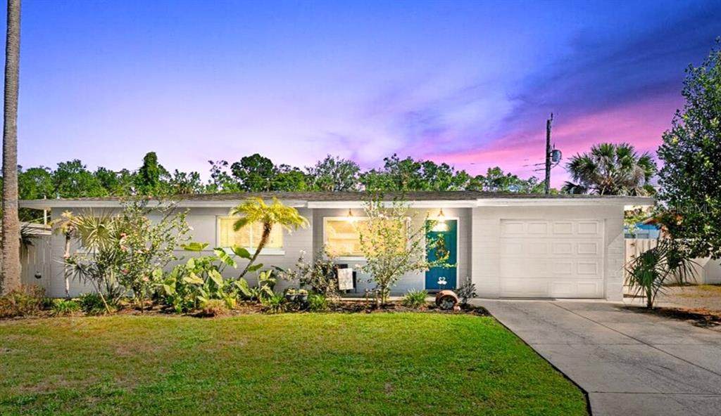 1159 Tropical Park Drive - Photo 1