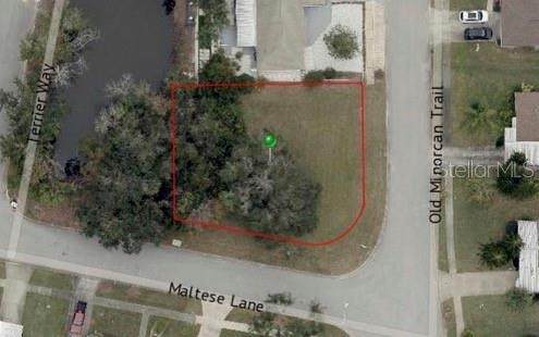 506 Old Minorcan Trail - Photo 1