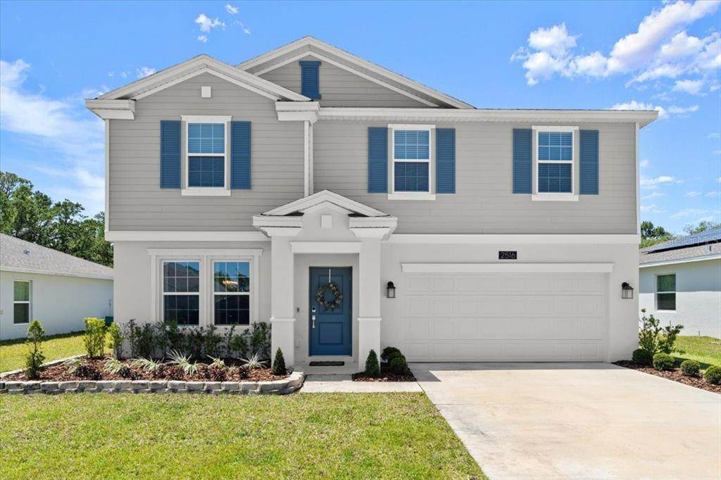 2516 Hoptree Lane - Photo 1