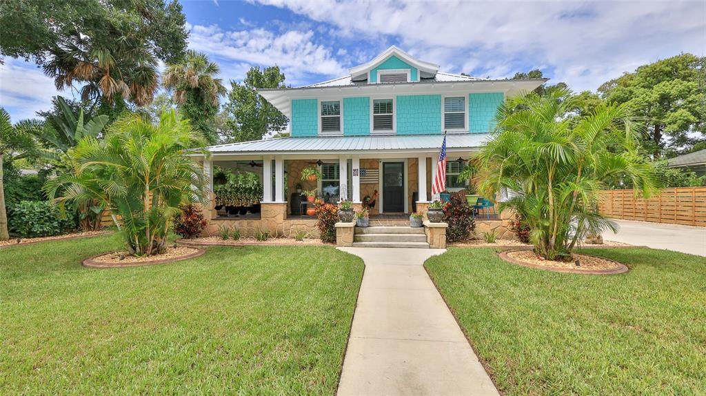 508 Faulkner Street - Photo 1