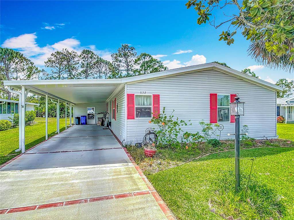 632 Portside Lane - Photo 1